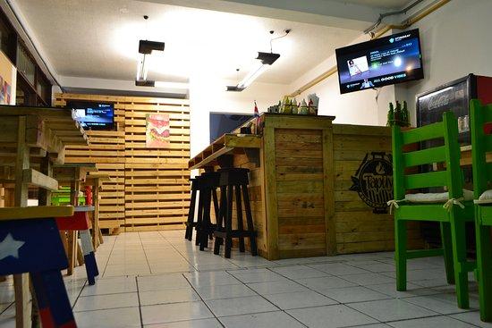 Tapuy Burger Crafters