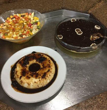 Restaurante Executivo Solarium