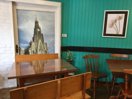 Tempero Caseiro Canela