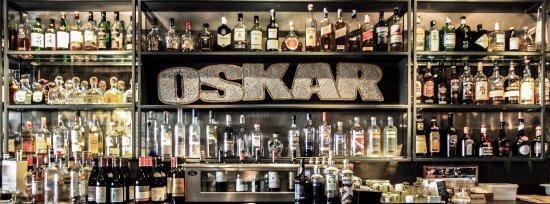 Oskar Bistro Phnom Penh