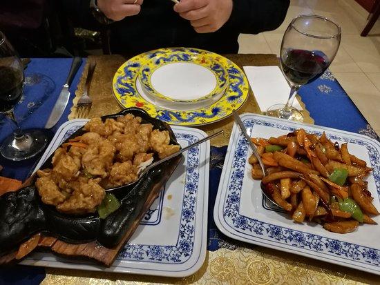 Star Ocean Chinese Restaurant