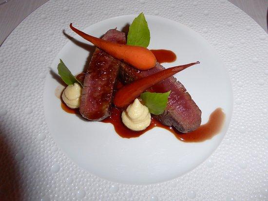 The Lighthouse Restaurant