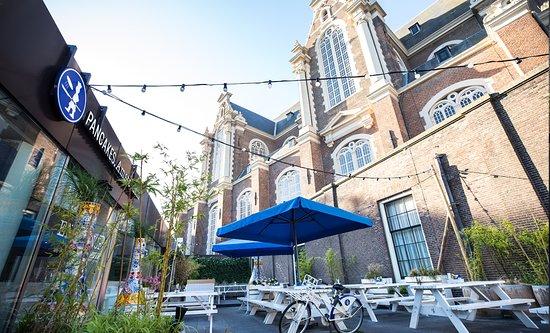 PANCAKES Amsterdam Westermarkt