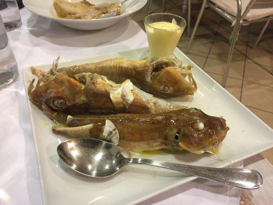 Ristorante Chalet Camiscioni