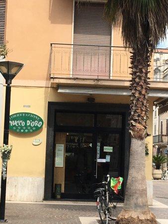 Caffe Torrefazione Chicco d'Oro