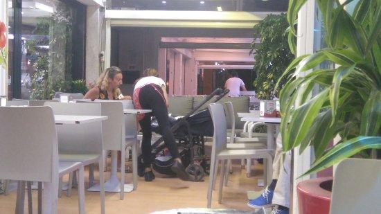 La Palma Caffetteria