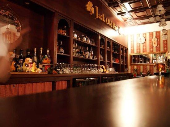 Jack Old Pub
