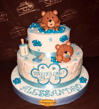 Pasticceria La Sfogliatina d'Oro