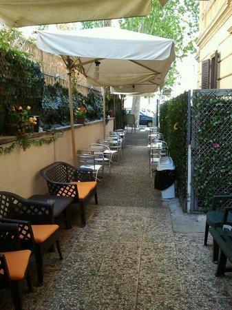 Gelateria Al Vicoletto