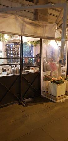 Caffè Mamu Gelateria