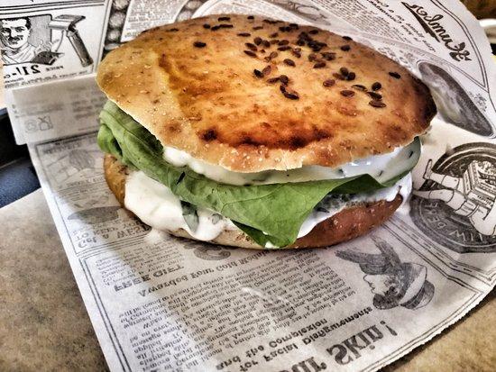 Numero 13 Food Factory