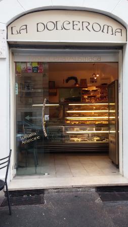 Pasticceria Austriaca