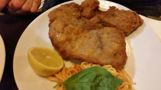 Restaurante Fontanella