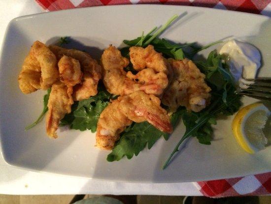 Restoran Pizzeria Grifone