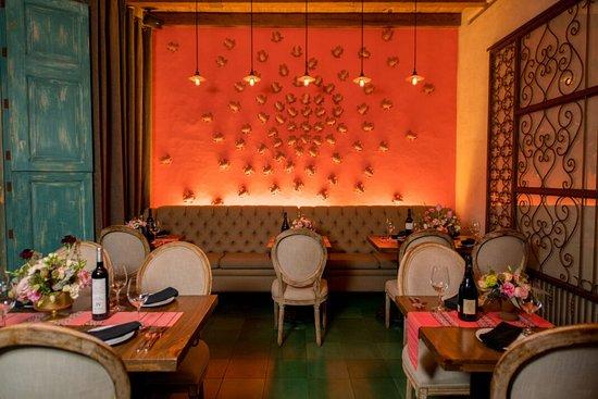 Restaurante Casa Lum