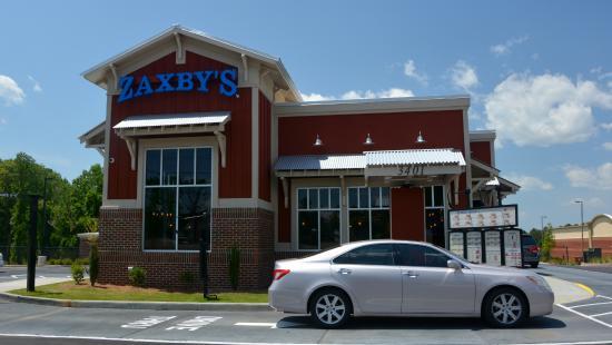 Zaxby's