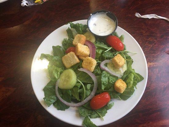 Southern Chef Country Diner