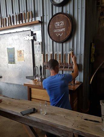 512 Brewing Company