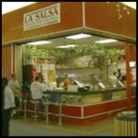 La Salsa Mexican Food