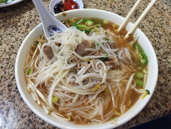 Pho Saigon