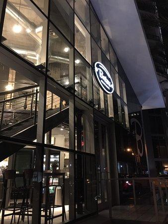 Bertoni Gelato Caffe