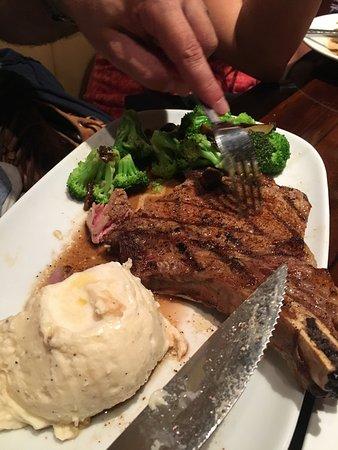 LongHorn Steakhouse