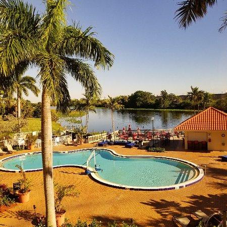 Hilton Hotels and Resort