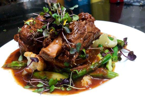 Le Bistro Restaurant