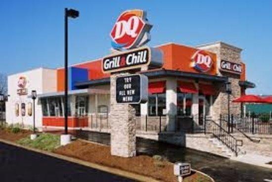 Dairy Queen Grill & Chill