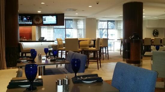 Savor Restaurant & Bar