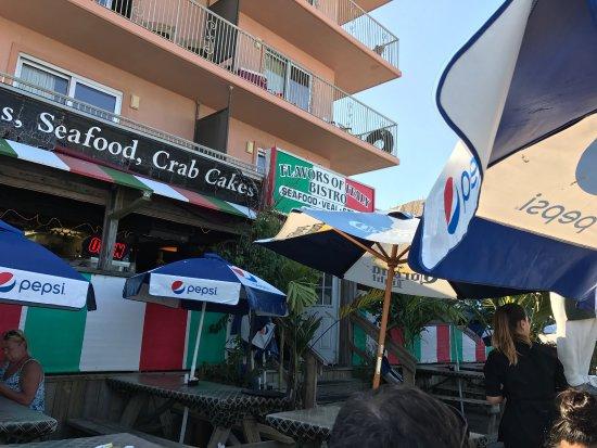 Flavors of Italy Bistro