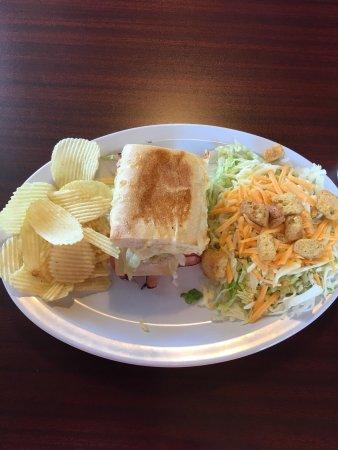 Angelo's Italian Eatery