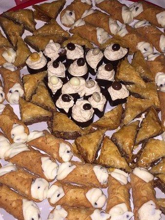 Crispigna's Italian Market