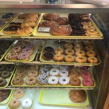 Main Street Doughnuts