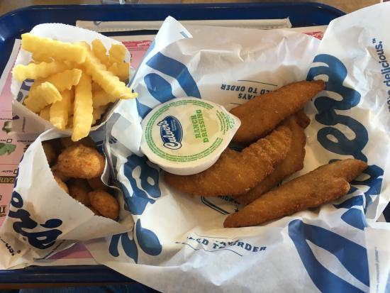 Culver's