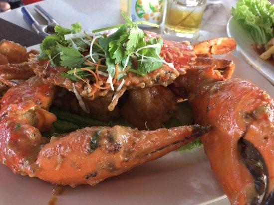 Restoran Chen Chen Siang