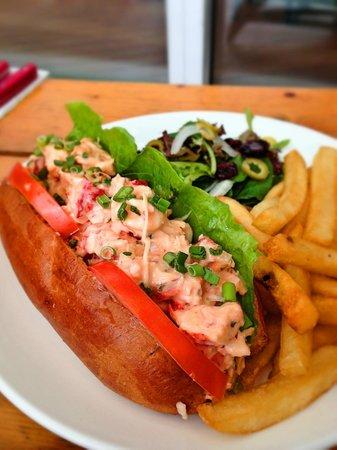 Boston seafood shack singapore