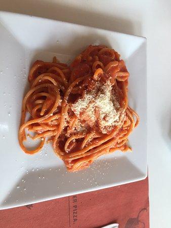 Papa John's Blue Bay