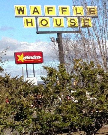 Waffle House