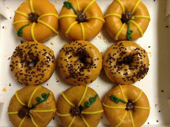 Paradise Donuts and Deli