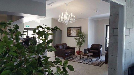 Carmen's A little Taste of Italy