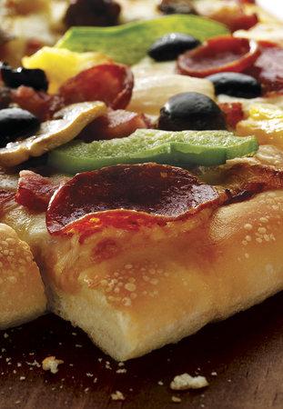 Pizza Hut Belmont Village