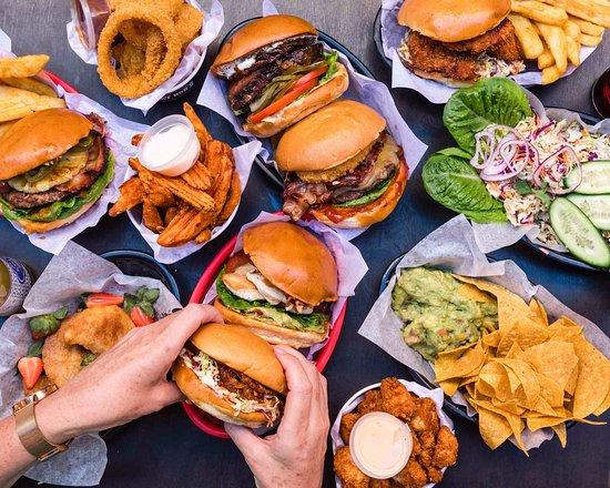 Fat Bob's Bar and Grill