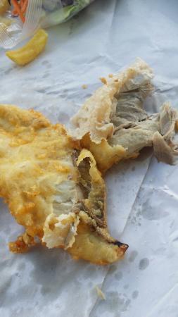 Blue Haven Fish & Chips