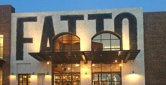 Fatto