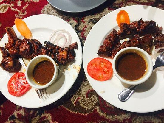 Truck Adda Restaurant