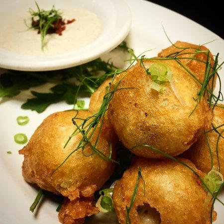 American English Kitchen and Bar