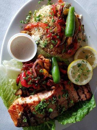 Rose Cafe and Hookah Lounge