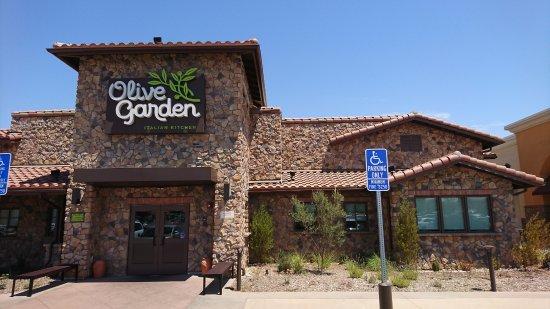 Olive Garden