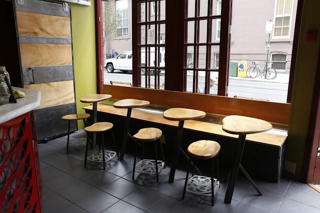 Greenstreet Coffee Co